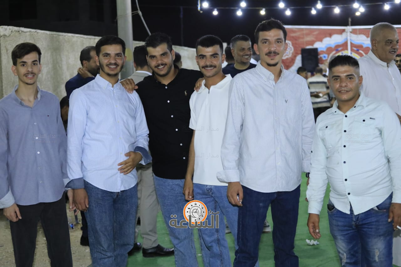 Madar Al-Saa Images 0.5797866060771313