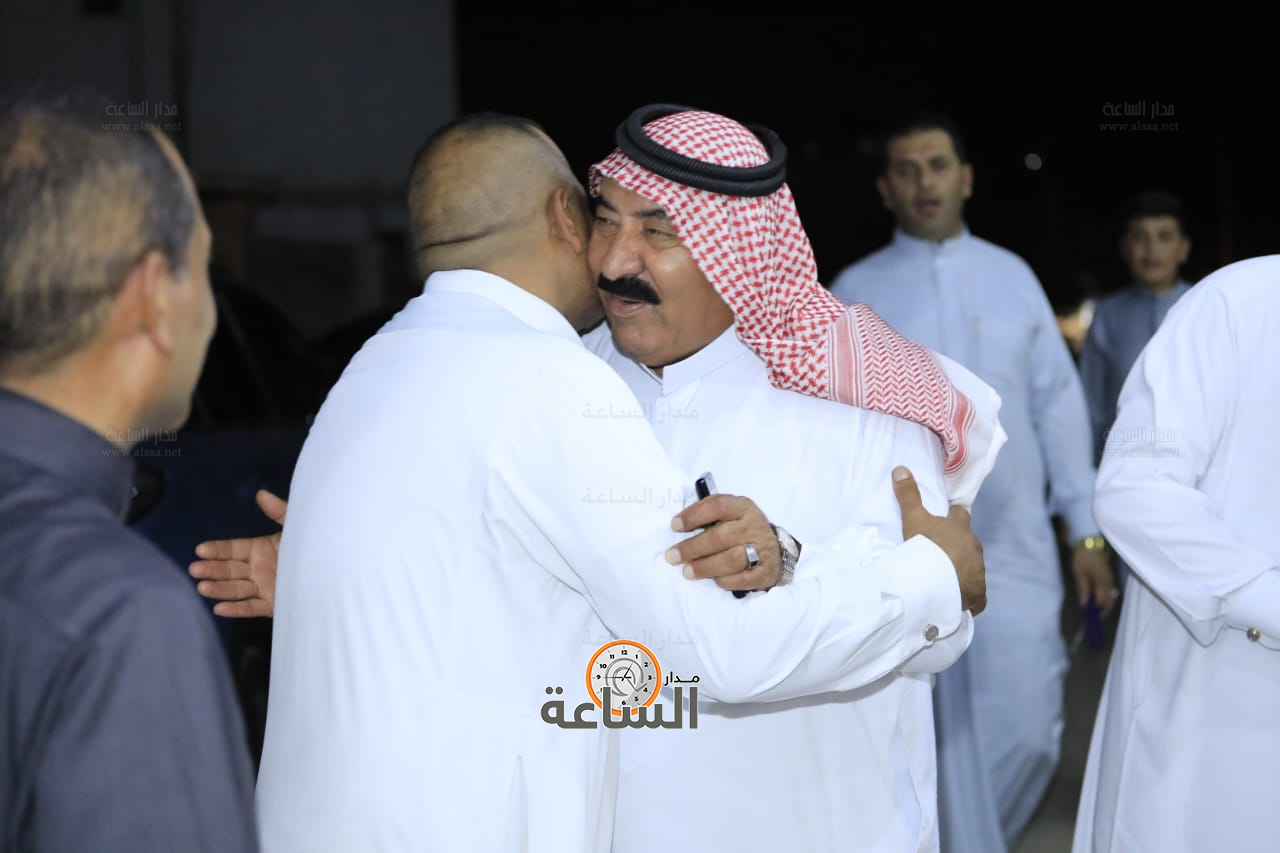 Madar Al-Saa Images 0.4083766243229059