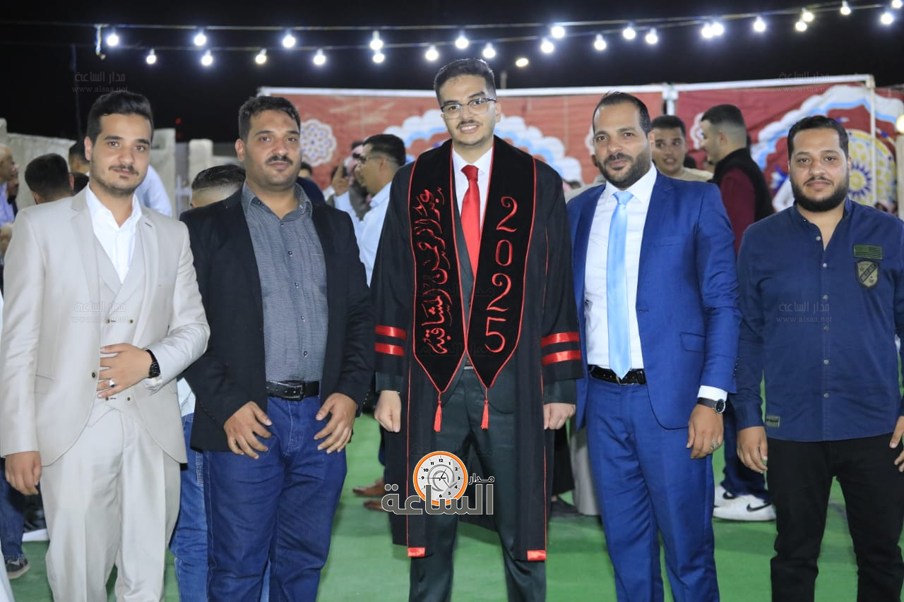 Madar Al-Saa Images 0.7580281188659732