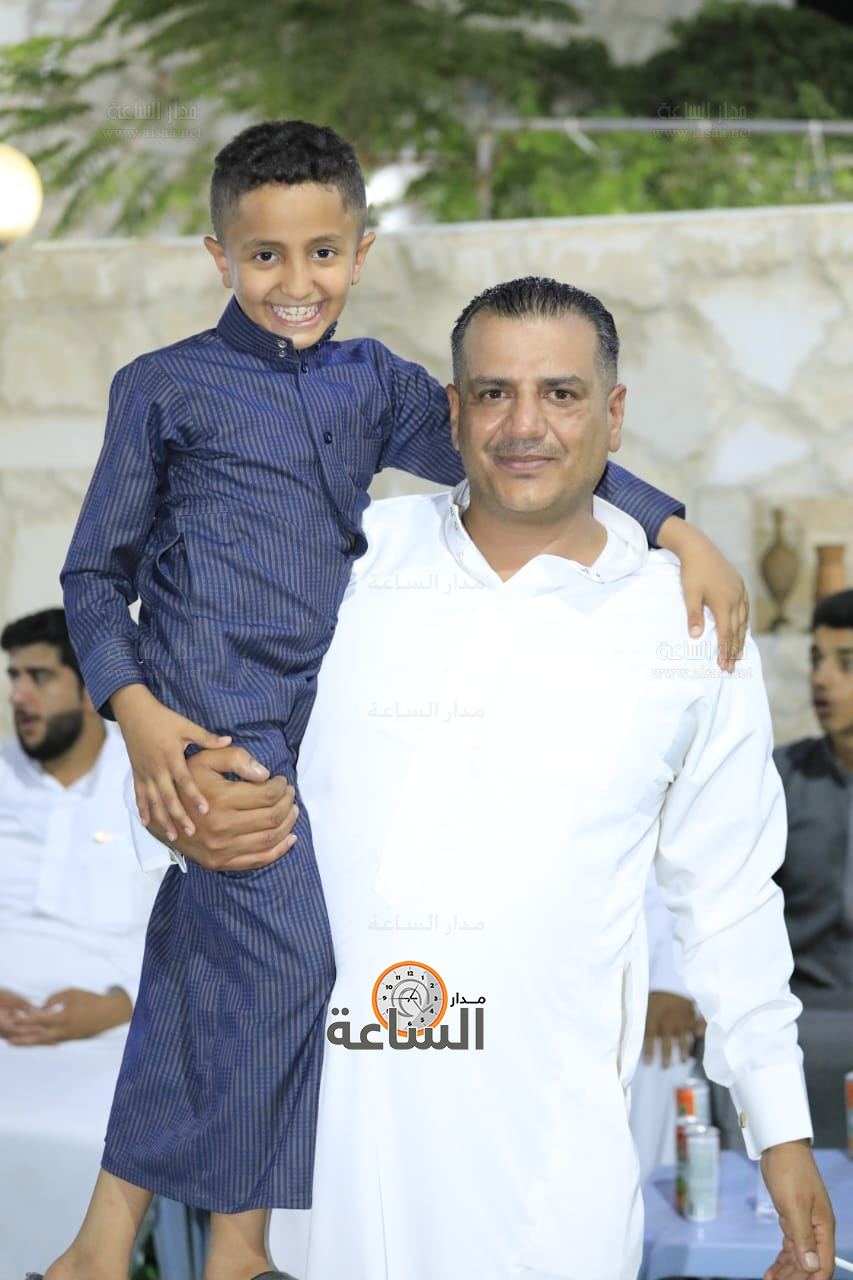 Madar Al-Saa Images 0.4841819311470813