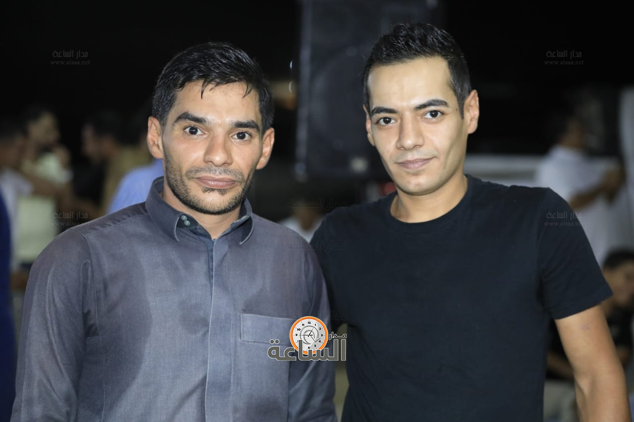 Madar Al-Saa Images 0.04690931861208514