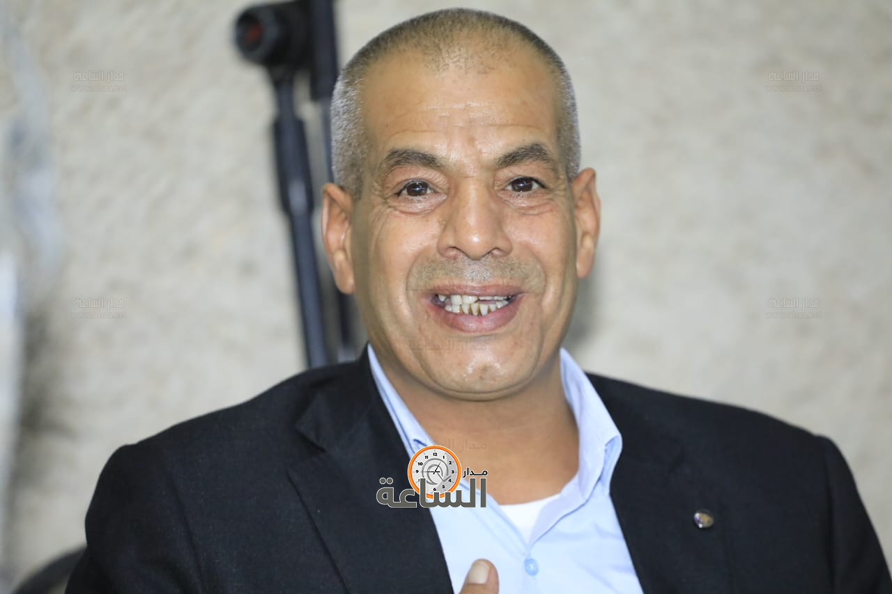 Madar Al-Saa Images 0.9464130037569891