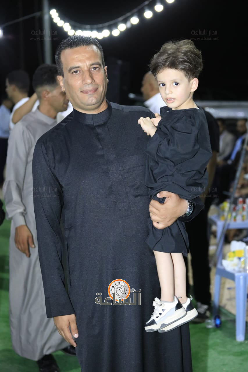 Madar Al-Saa Images 0.39879984844412253