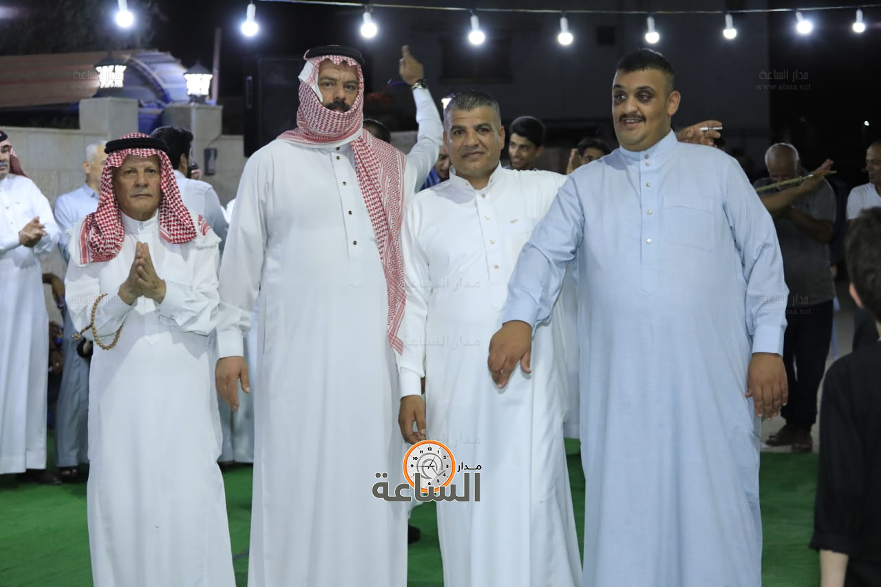 Madar Al-Saa Images 0.46460810473043945