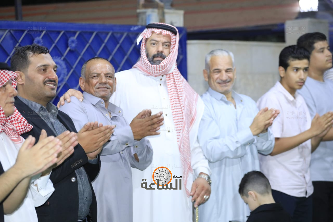 Madar Al-Saa Images 0.9369983961632055