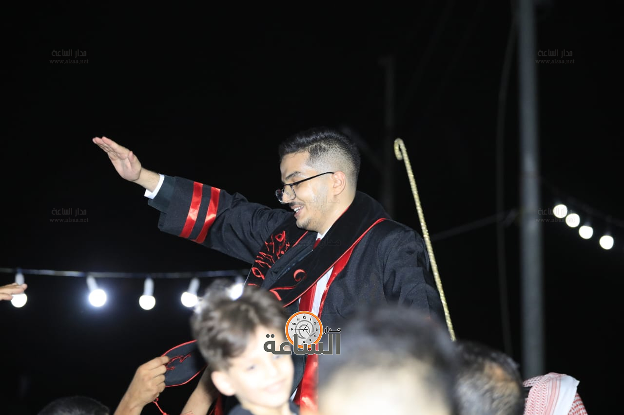 Madar Al-Saa Images 0.10482179489193688