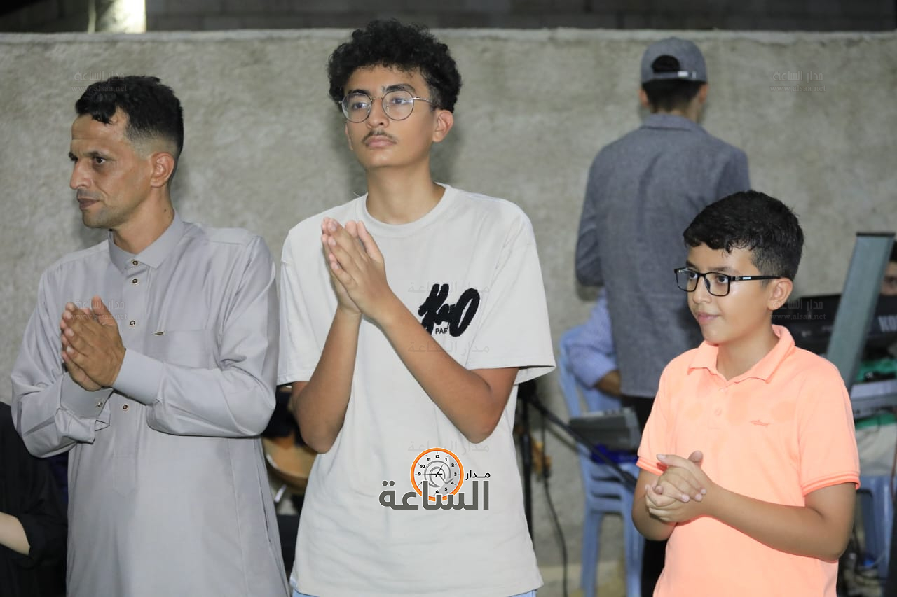 Madar Al-Saa Images 0.2528246312126663