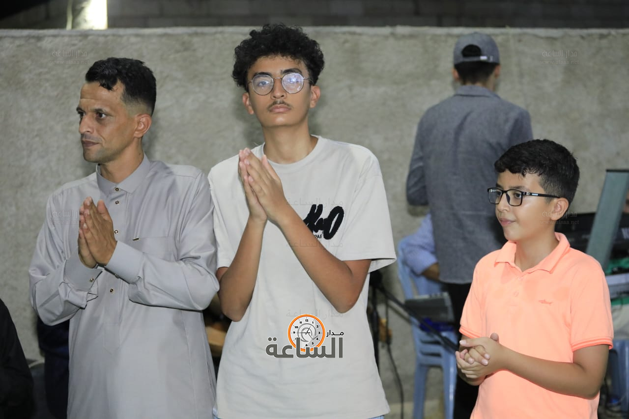 Madar Al-Saa Images 0.8318161262861034