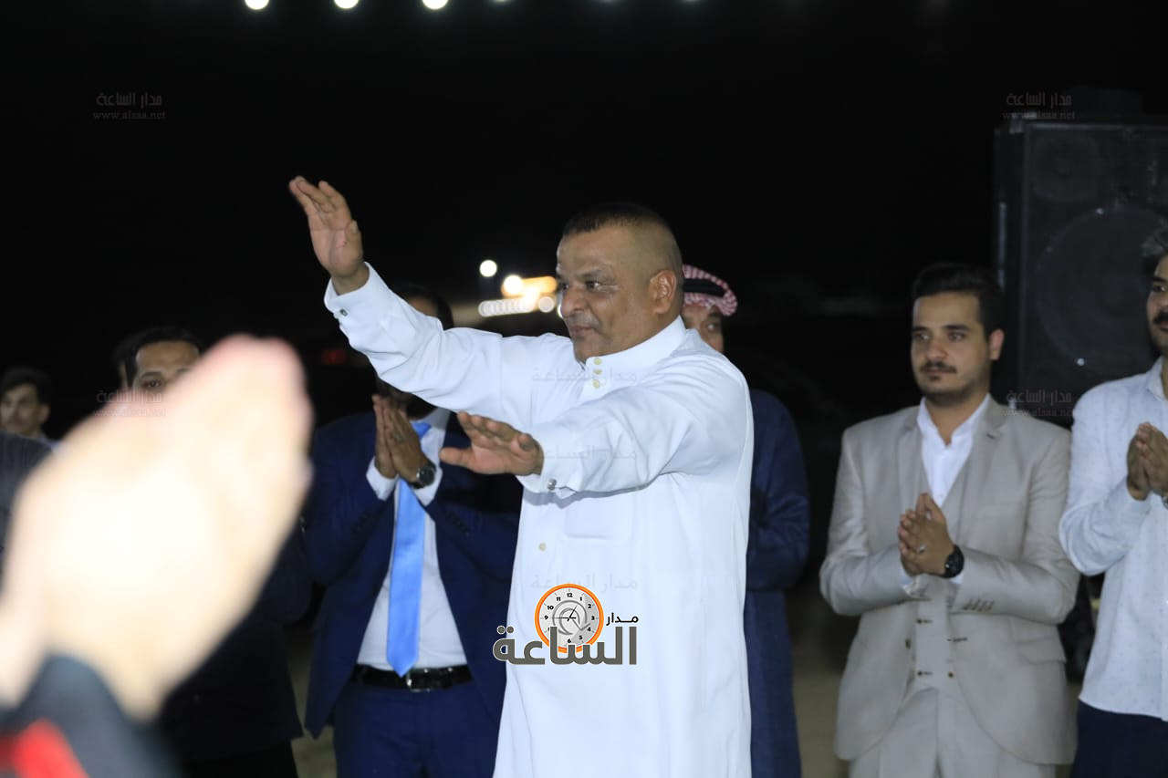 Madar Al-Saa Images 0.172145488671005