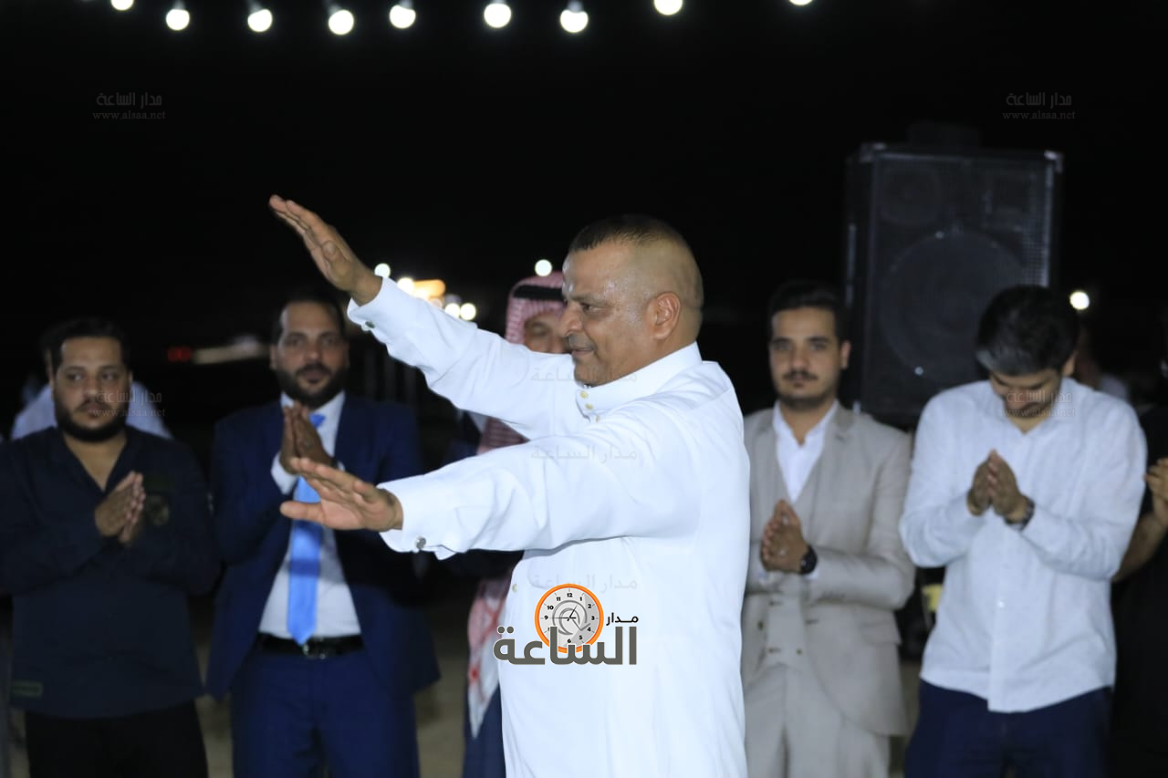 Madar Al-Saa Images 0.7879949881821718