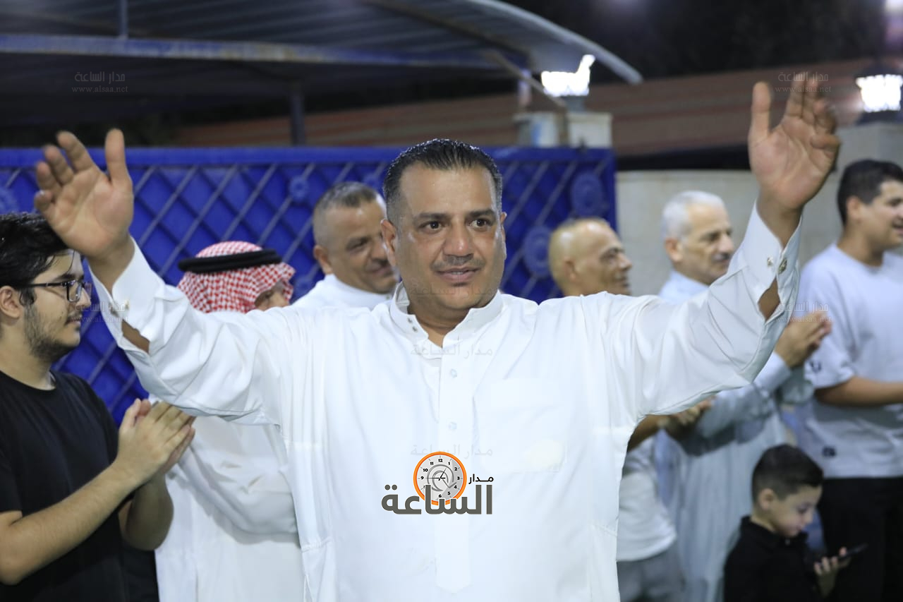 Madar Al-Saa Images 0.30841965677968075