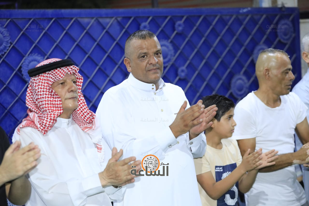 Madar Al-Saa Images 0.2728376385054784