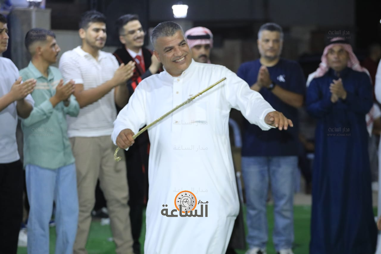 Madar Al-Saa Images 0.4988493205030037