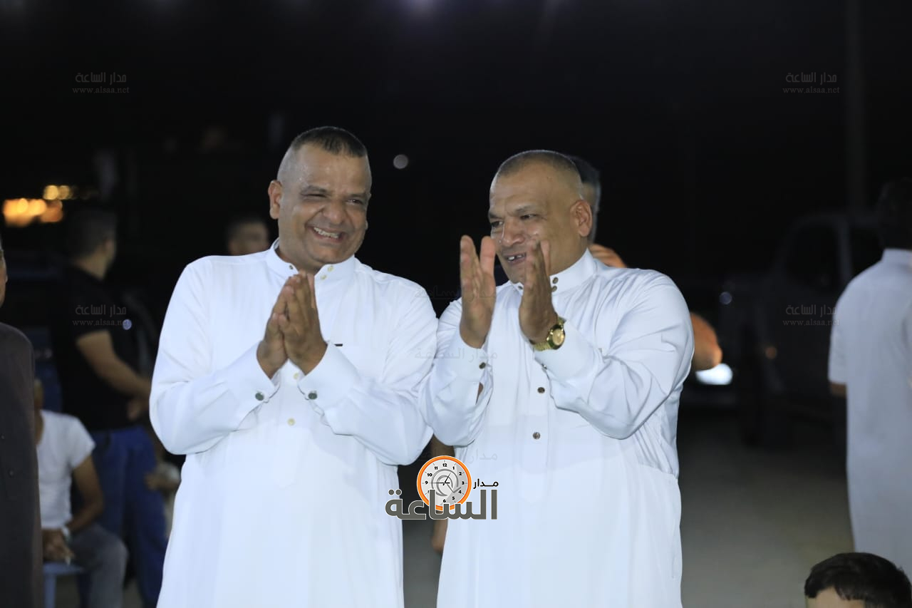 Madar Al-Saa Images 0.13057291515690395