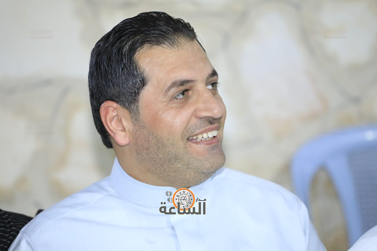 Madar Al-Saa Images 0.10181987403523551