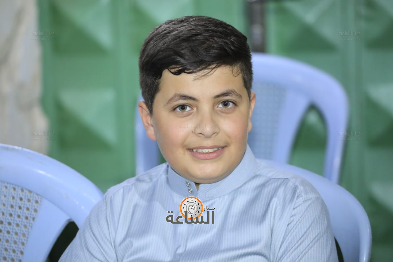 Madar Al-Saa Images 0.8334280641586238