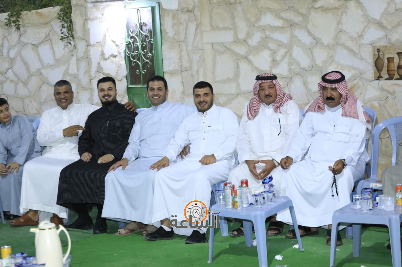 Madar Al-Saa Images 0.04755489680237335