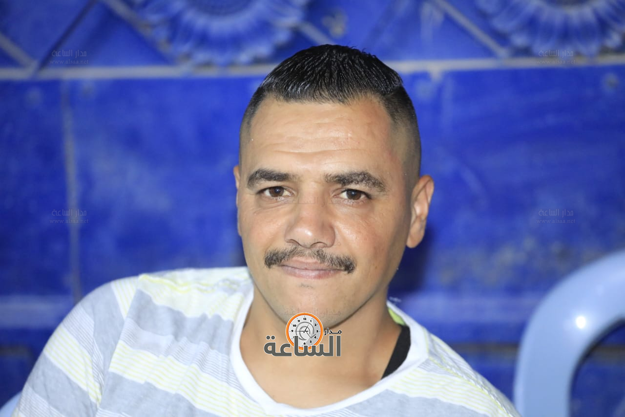 Madar Al-Saa Images 0.9053327137163097