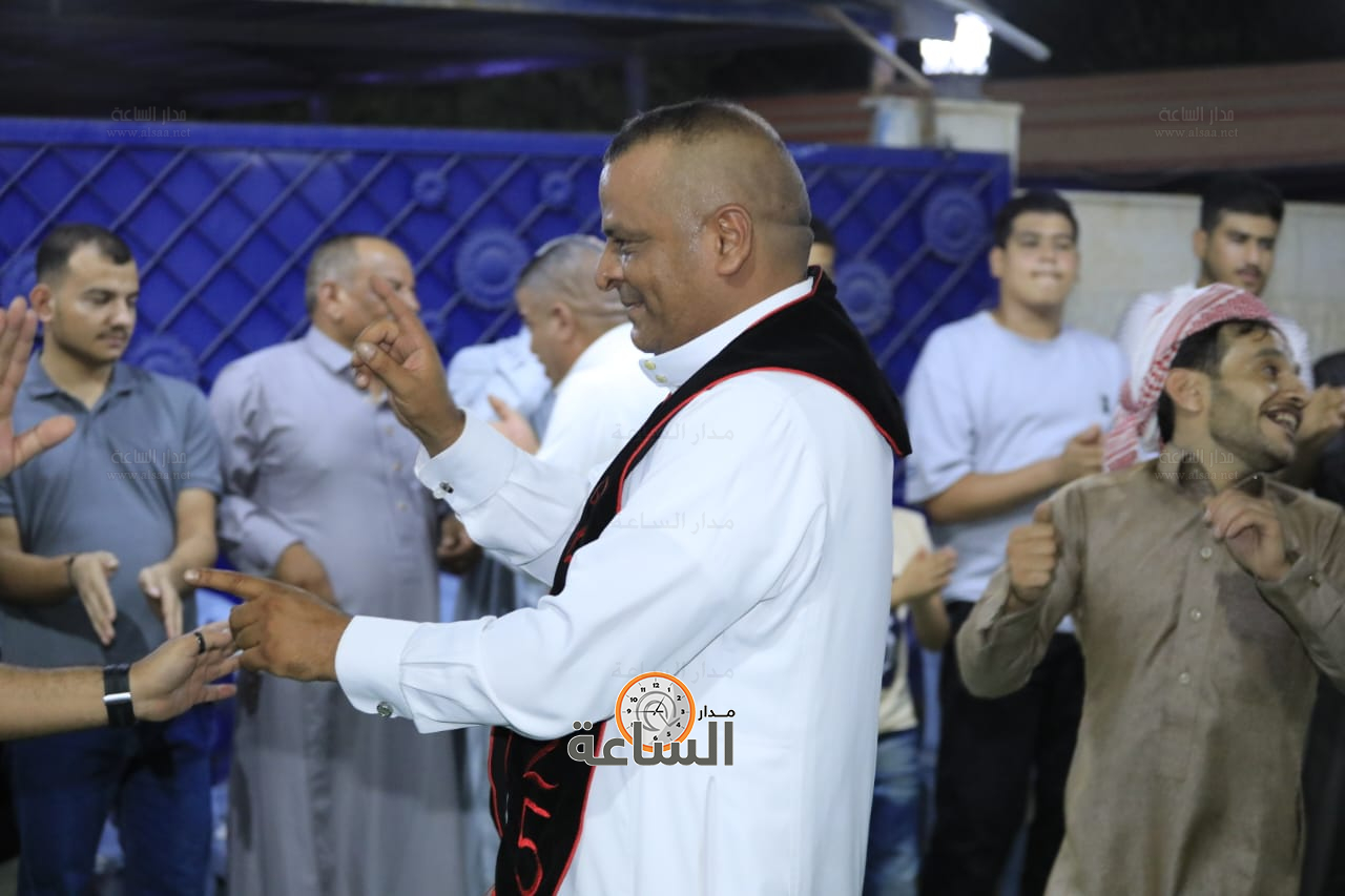 Madar Al-Saa Images 0.7965151479045716