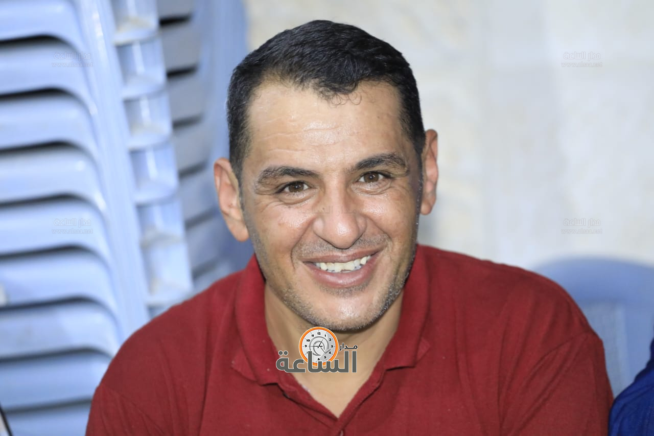 Madar Al-Saa Images 0.7832967964081643