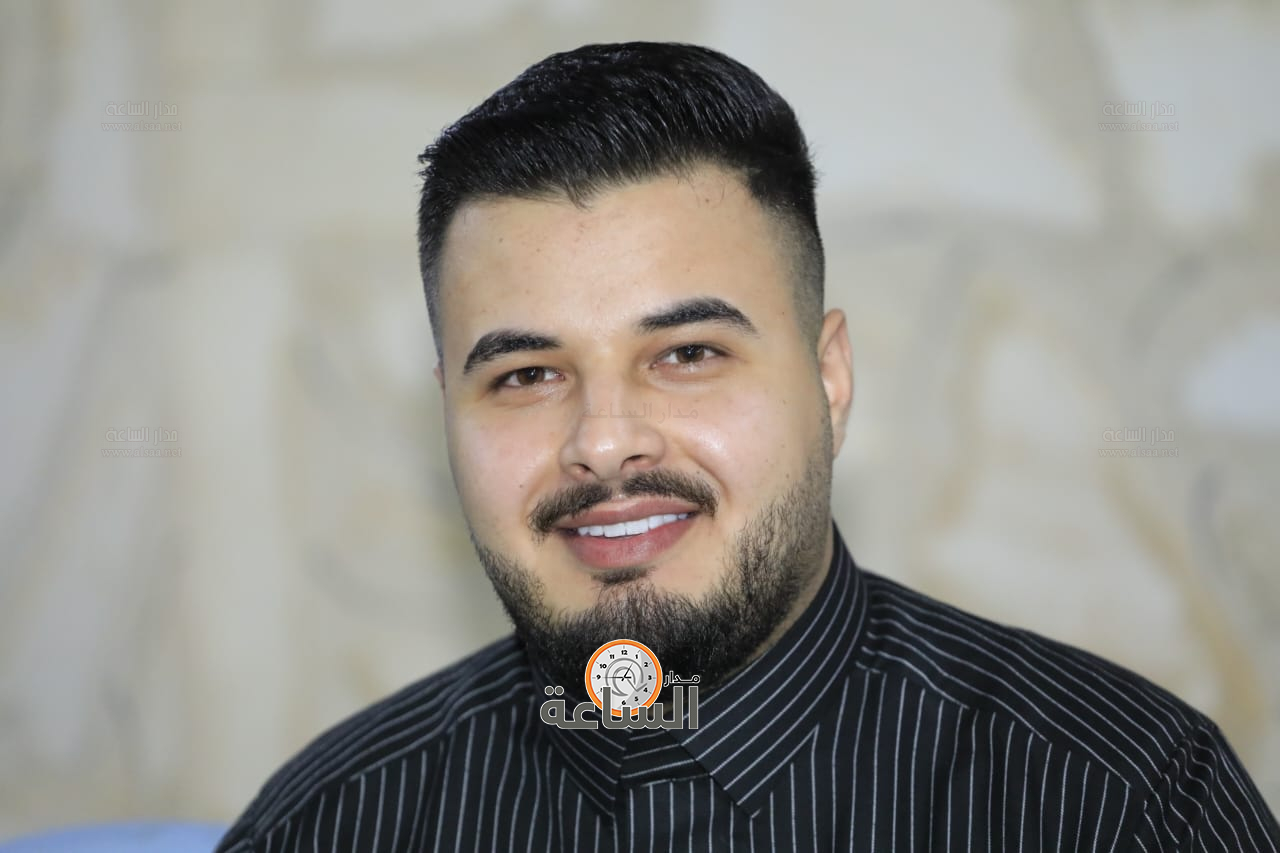 Madar Al-Saa Images 0.1355921719787445