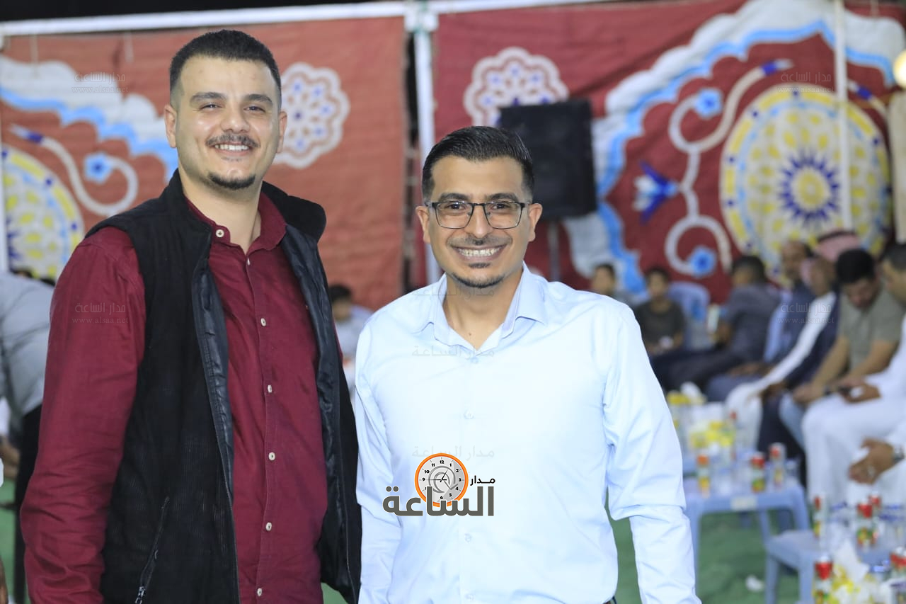 Madar Al-Saa Images 0.35909187049018987