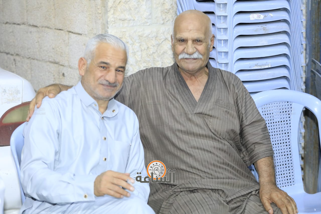 Madar Al-Saa Images 0.6883290371963915