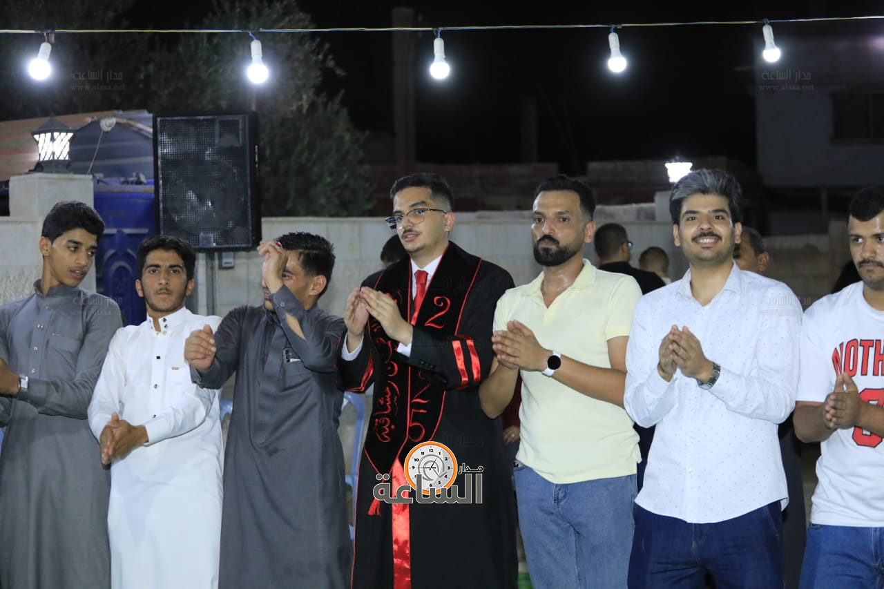 Madar Al-Saa Images 0.4141179165795573