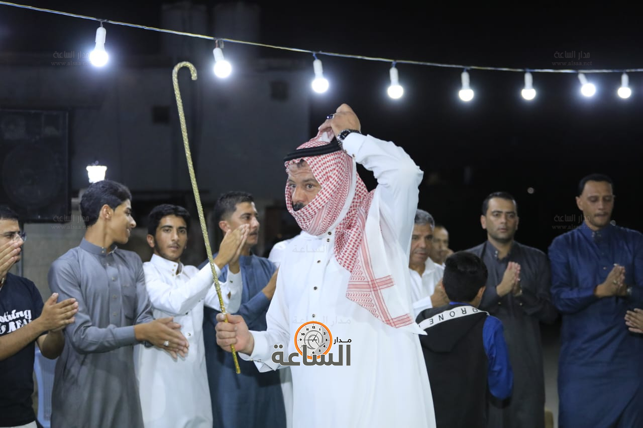 Madar Al-Saa Images 0.18013410608521685