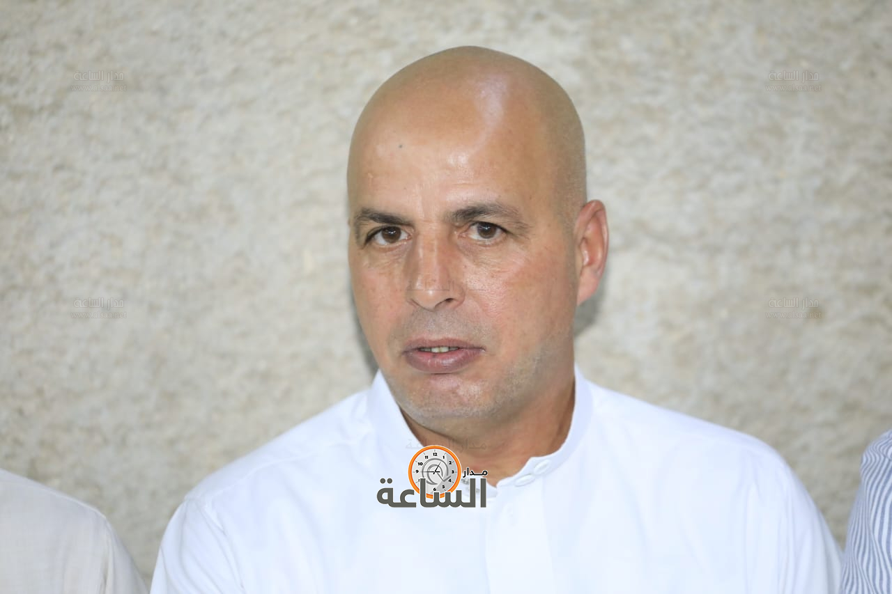 Madar Al-Saa Images 0.6846105875008806