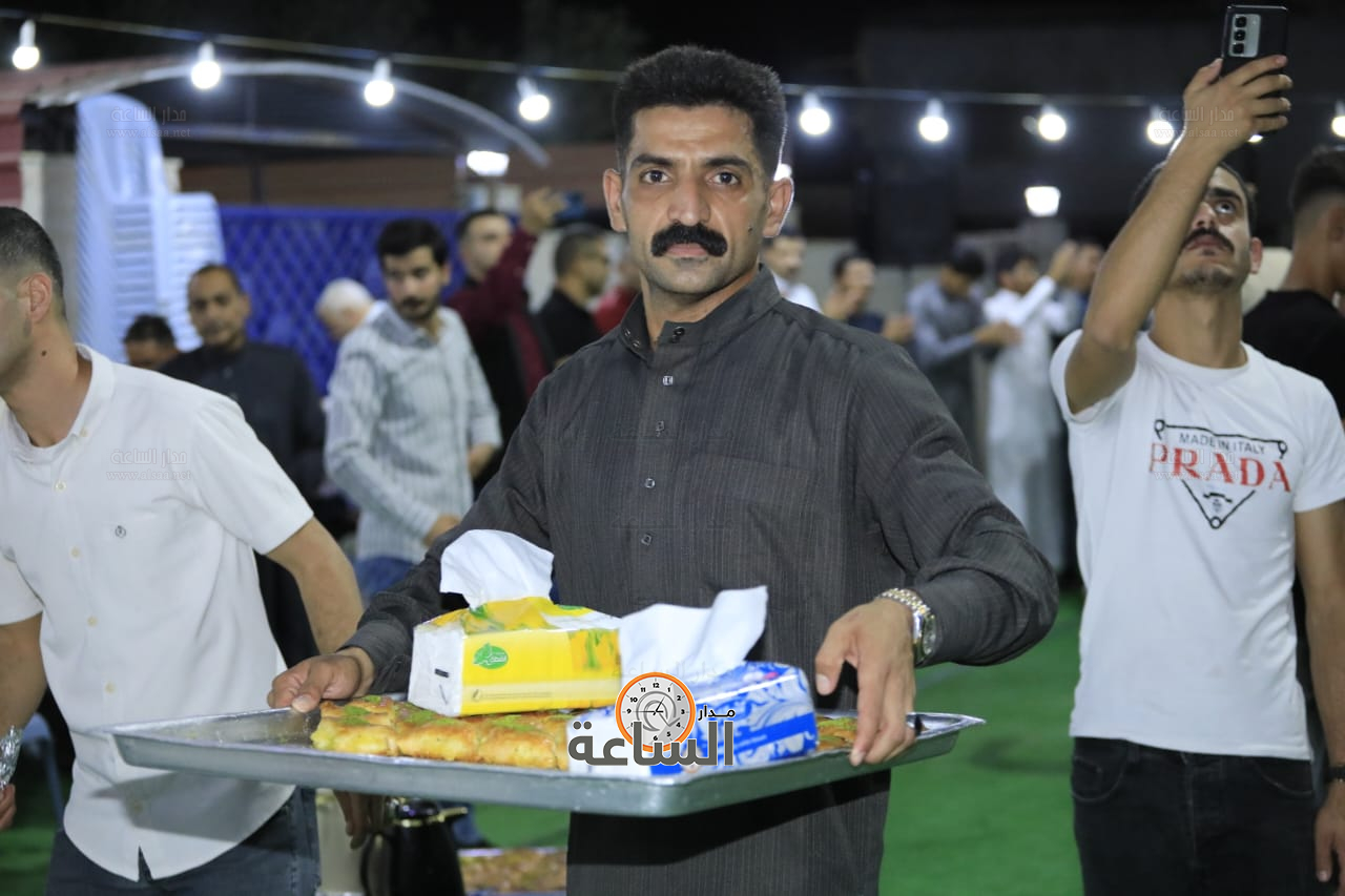 Madar Al-Saa Images 0.9339040160318813