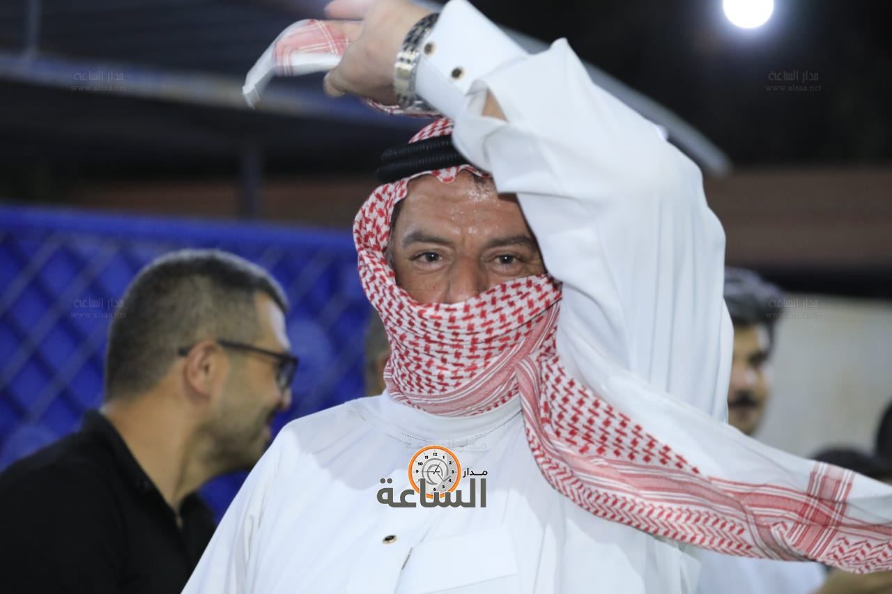 Madar Al-Saa Images 0.8767302251468504