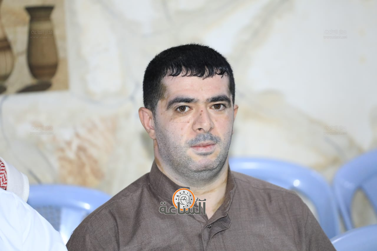 Madar Al-Saa Images 0.18198695819874466