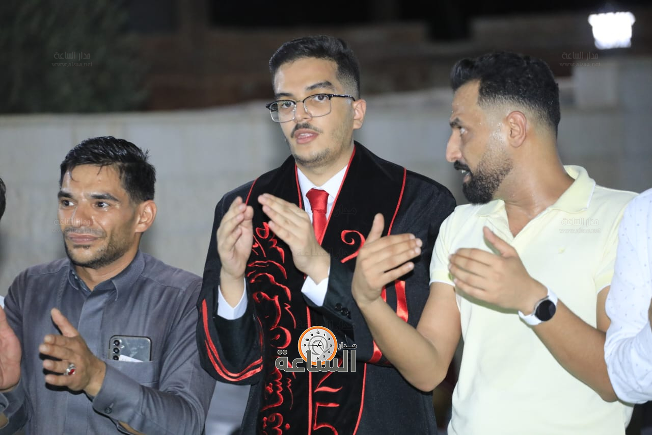 Madar Al-Saa Images 0.513515481330844