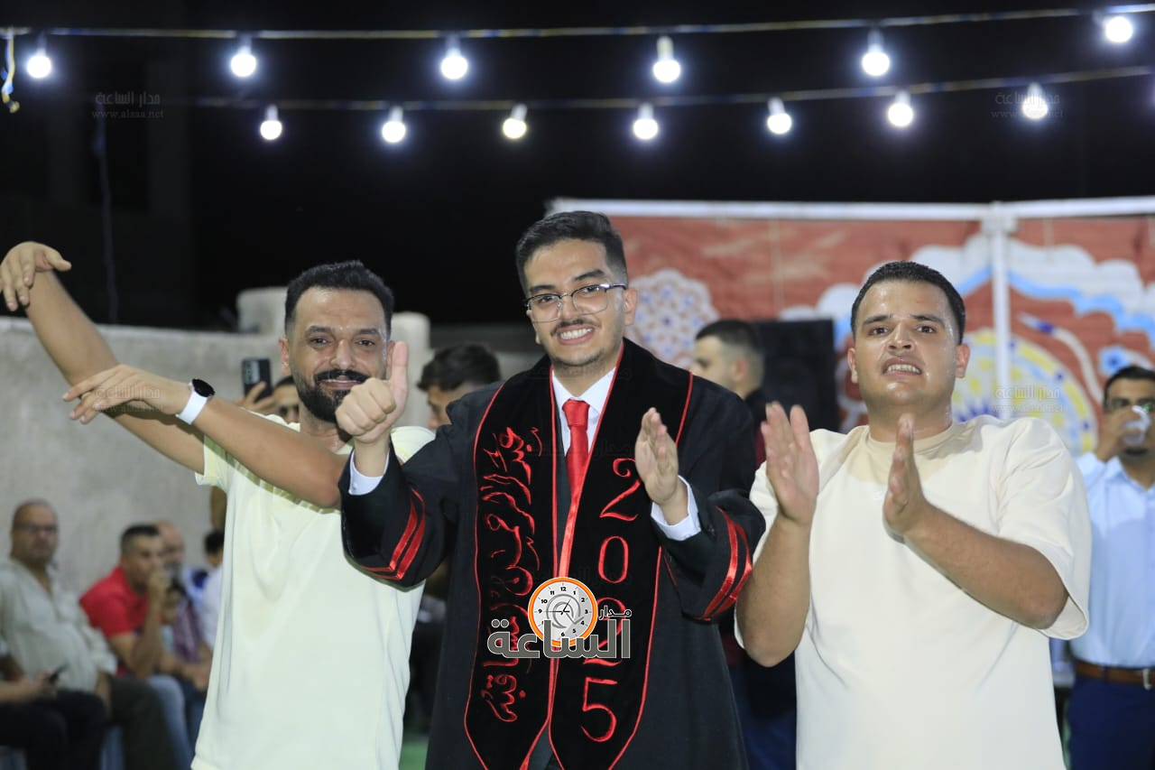 Madar Al-Saa Images 0.6104177057704749