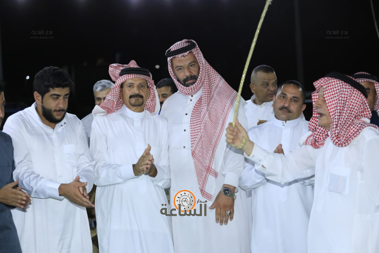 Madar Al-Saa Images 0.9603698773190099