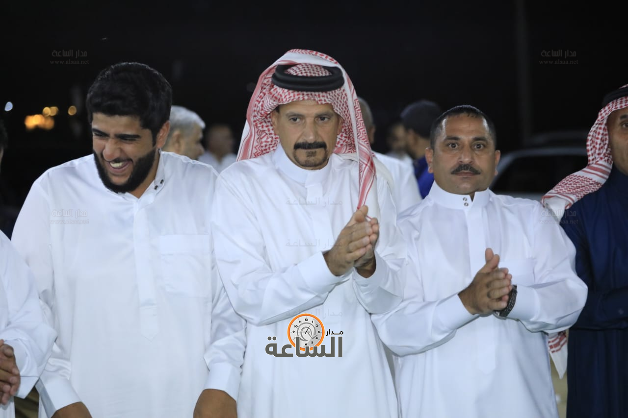 Madar Al-Saa Images 0.5656075273544815