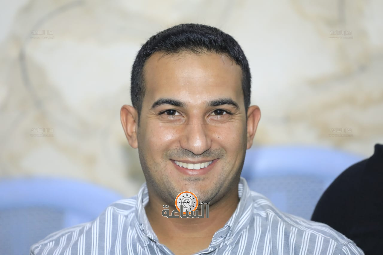 Madar Al-Saa Images 0.65016219522537