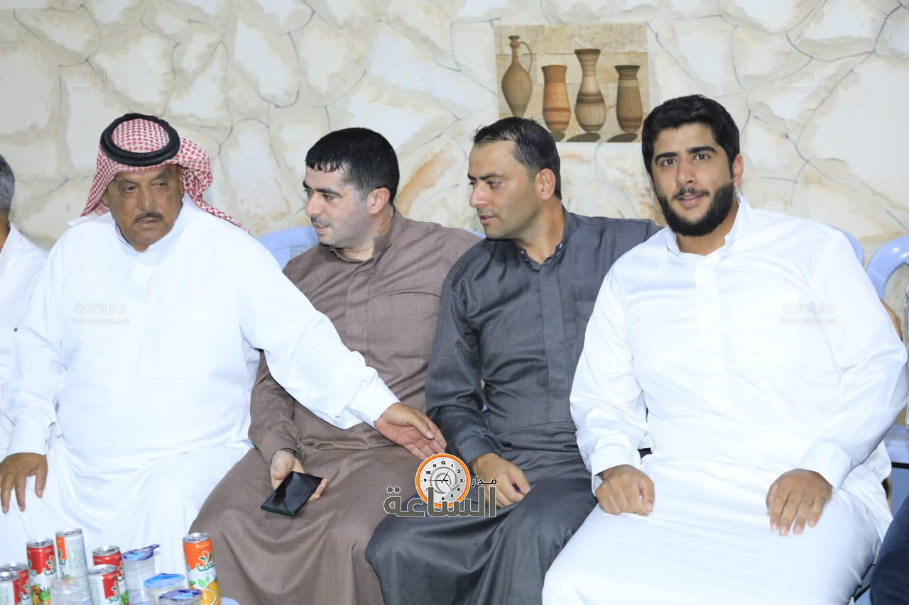 Madar Al-Saa Images 0.9898845388420383