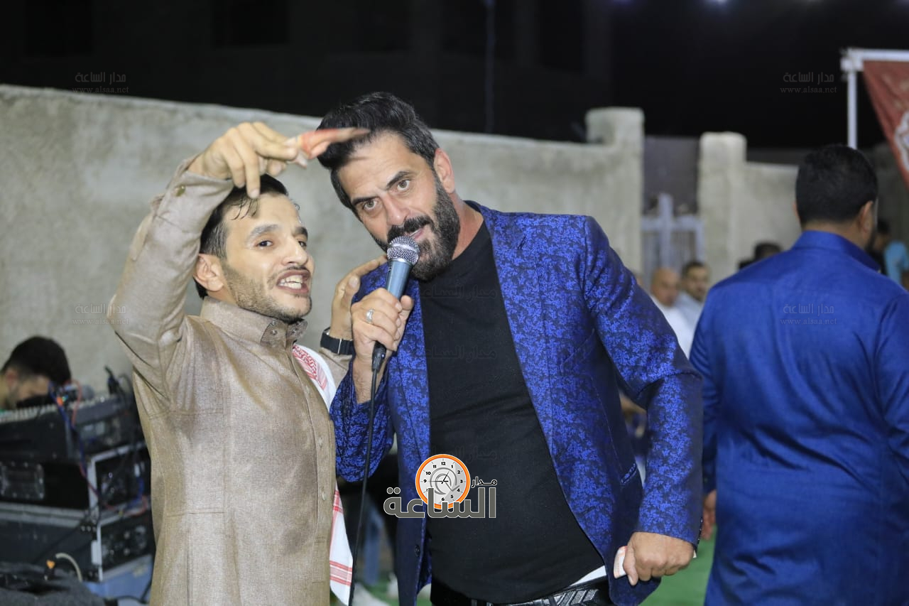 Madar Al-Saa Images 0.08182500721642116