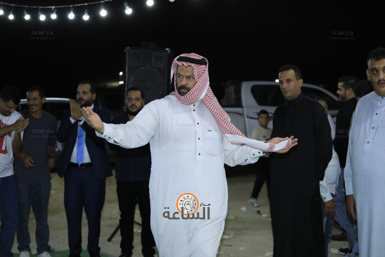 Madar Al-Saa Images 0.04996281513323453