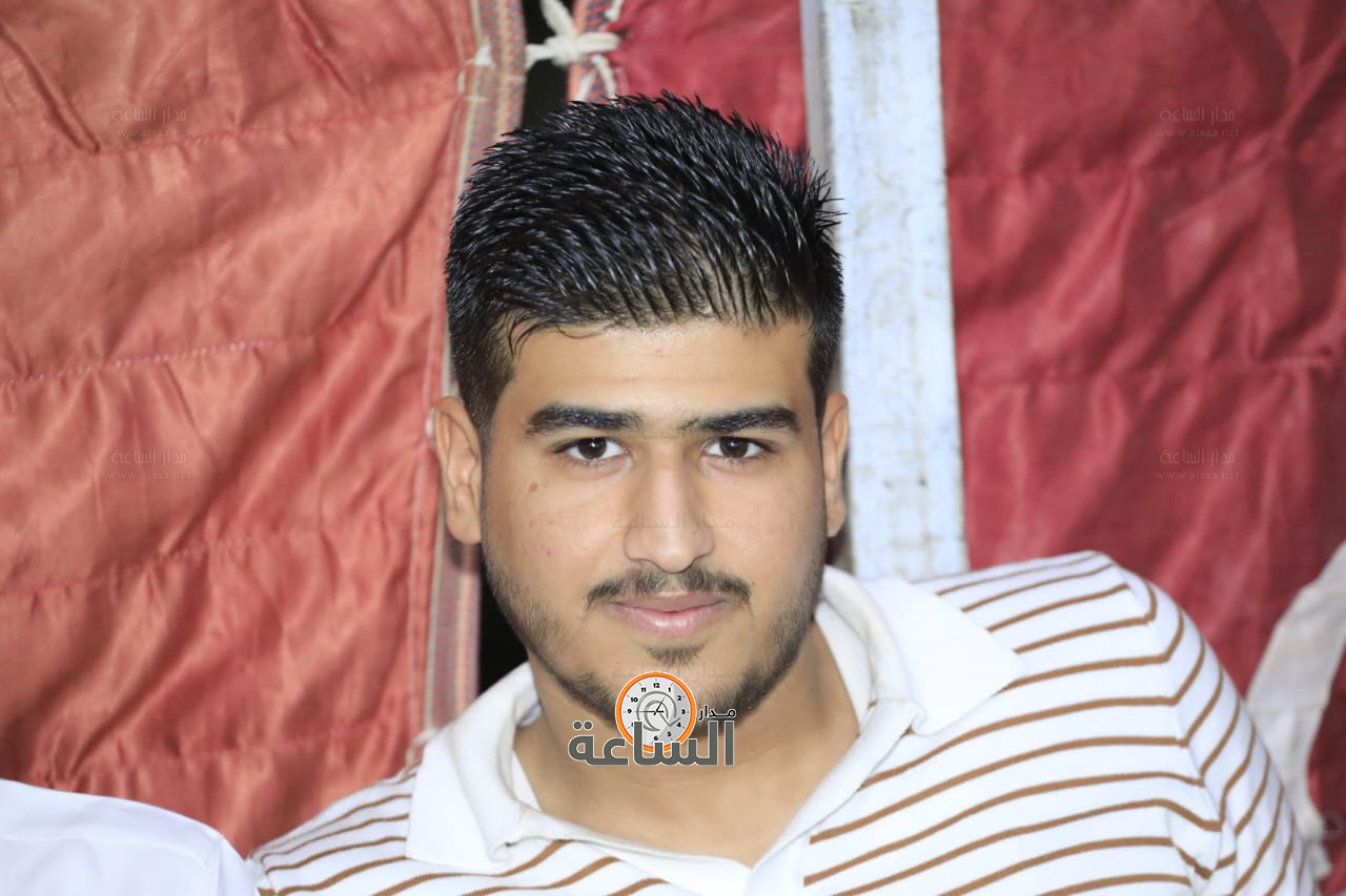 Madar Al-Saa Images 0.5712175399325328