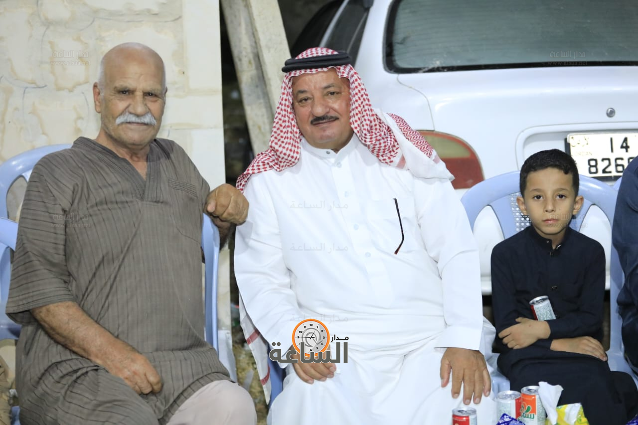 Madar Al-Saa Images 0.2094955159373869