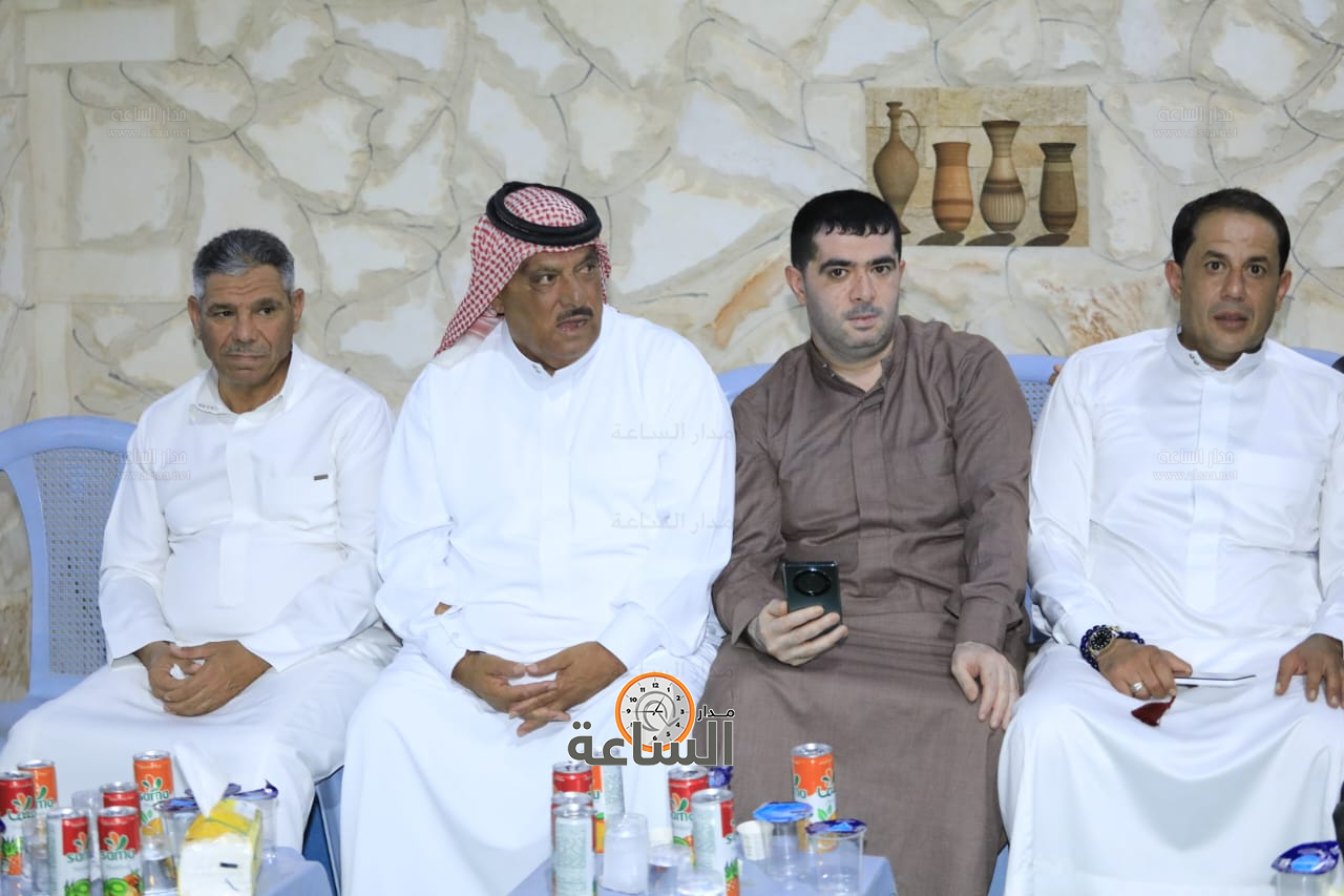 Madar Al-Saa Images 0.33761736252976327