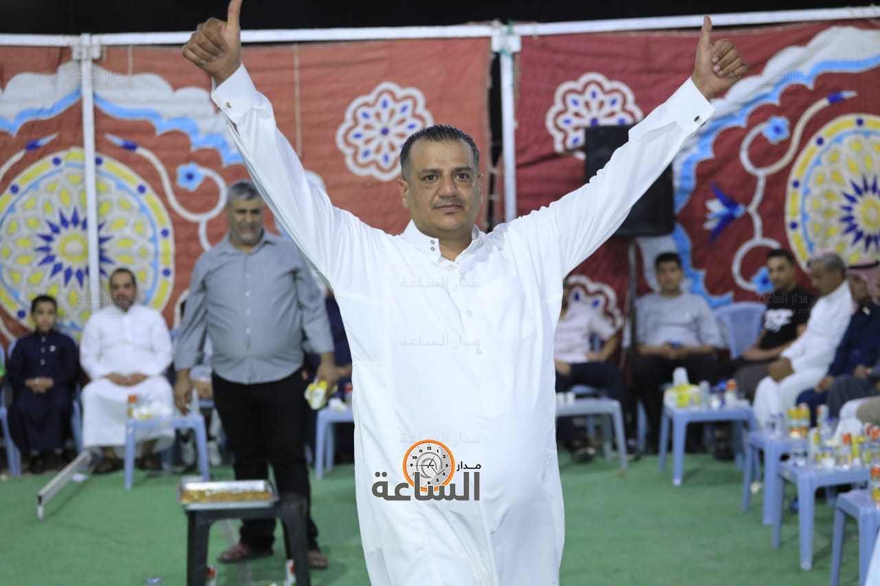 Madar Al-Saa Images 0.7875832140240185