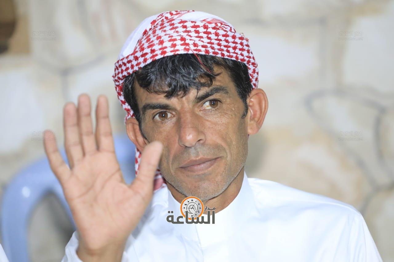 Madar Al-Saa Images 0.7794027845945155