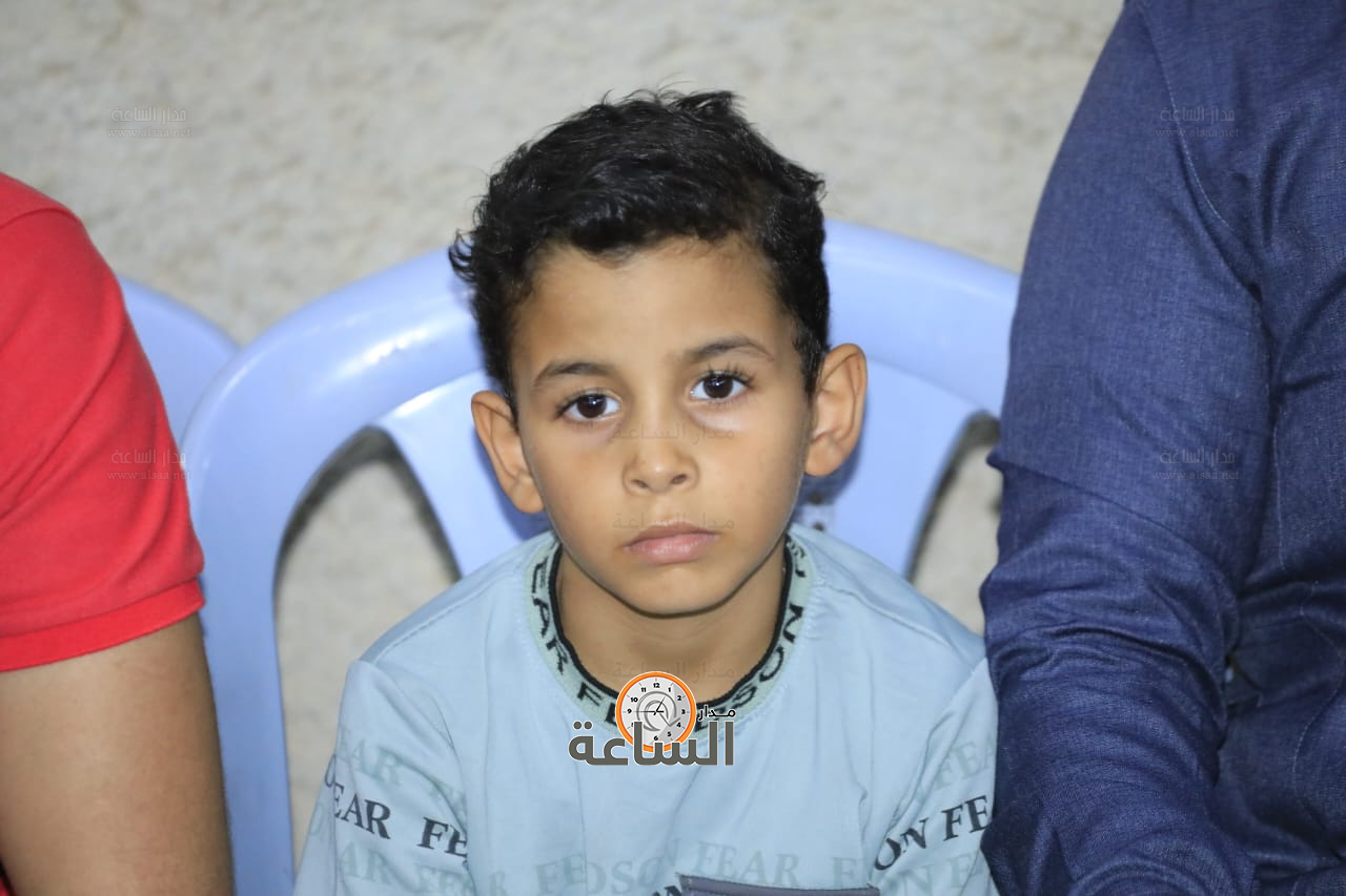 Madar Al-Saa Images 0.20794330610889245