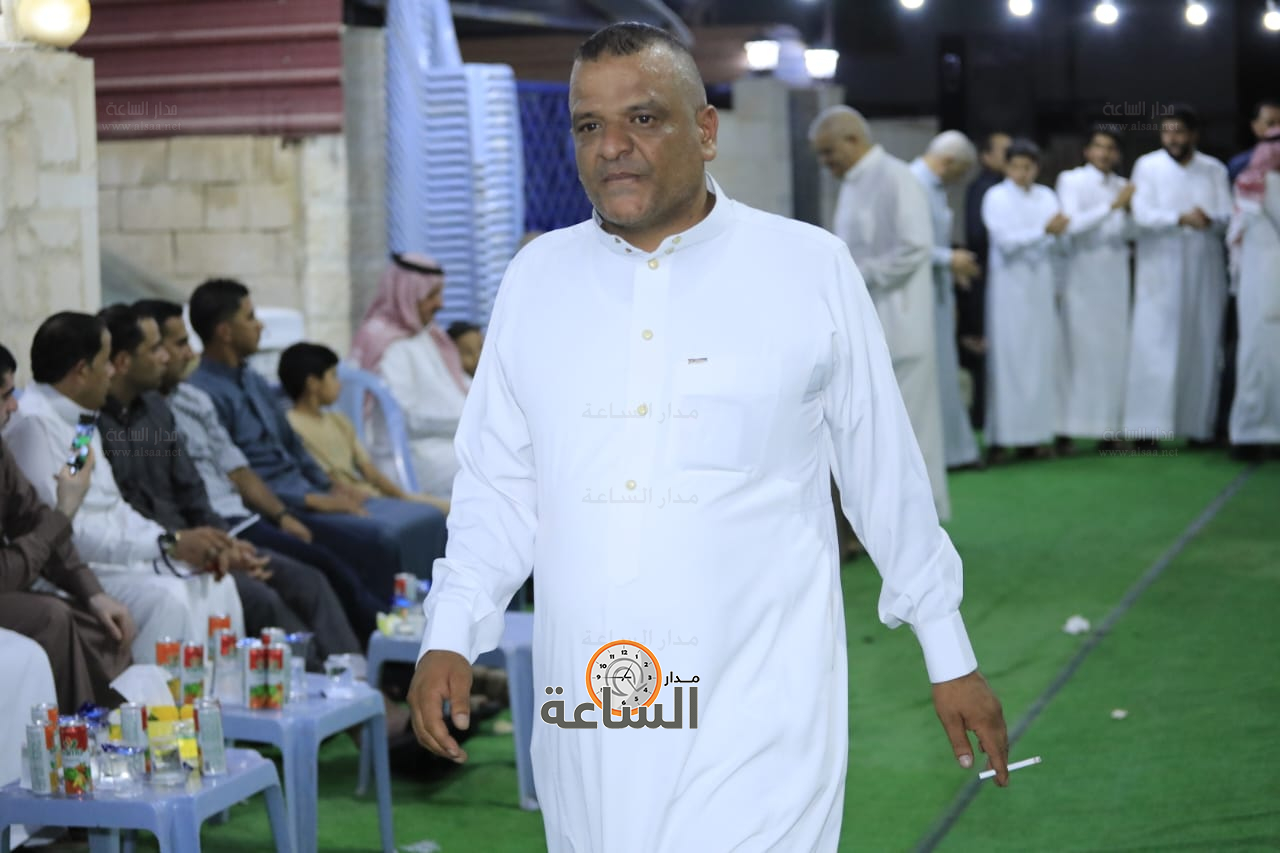 Madar Al-Saa Images 0.4928591536231438