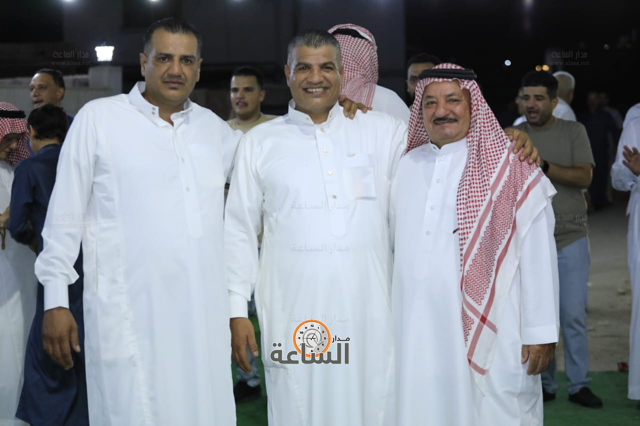 Madar Al-Saa Images 0.6336578559107398