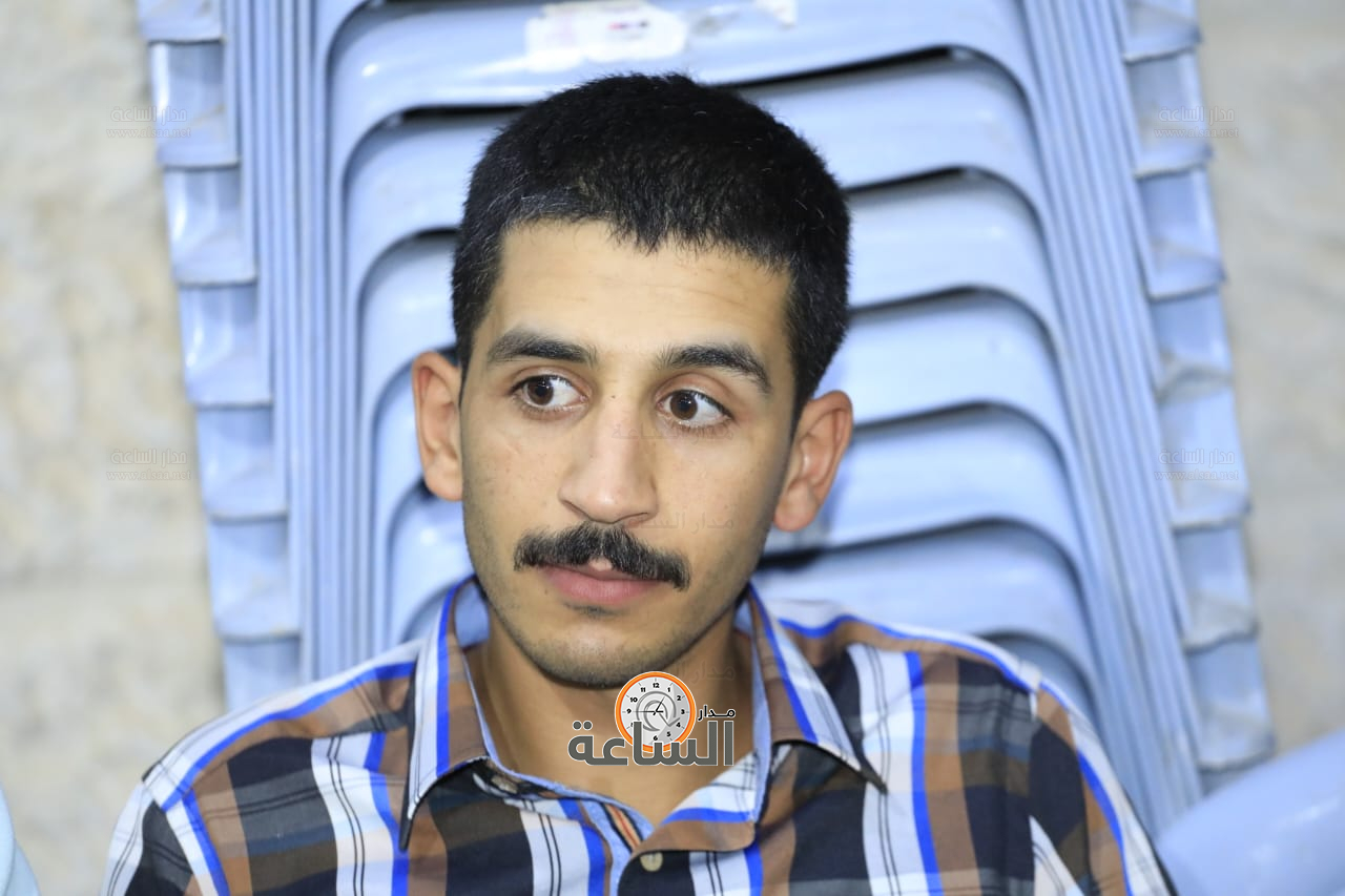 Madar Al-Saa Images 0.1546055612820343